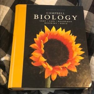 Campbell Biology Textbook 11 Edition